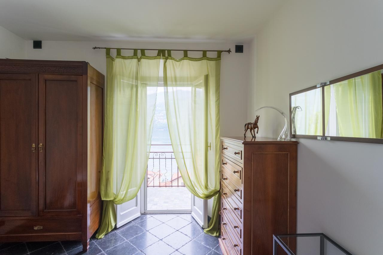 Lovely Apartment Overlooking Lake Como By Rent All Como Carate Urio Exterior photo