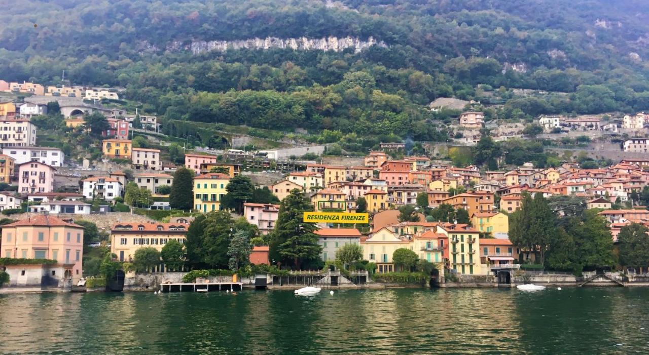 Lovely Apartment Overlooking Lake Como By Rent All Como Carate Urio Exterior photo